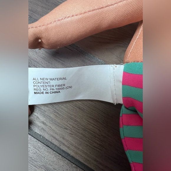 L.O.L. Surprise! Neon Q.T. Large 16” Huggable & Fun Plush Doll w/Vibrant dress - Picture 11 of 11